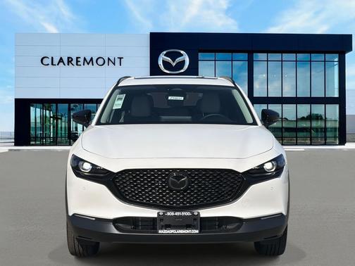 2026 Mazda CX-30 2.5 S