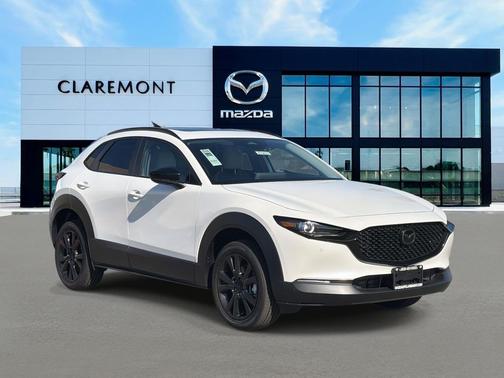 2026 Mazda CX-30 2.5 S