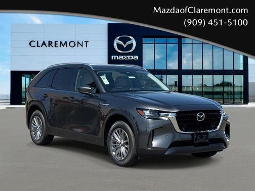 2025 Mazda CX-90 3.3 Turbo Preferred