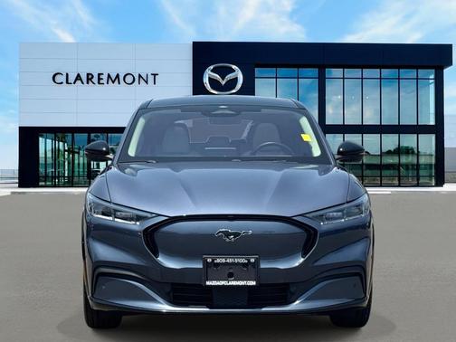 2021 Ford Mustang Mach-E Premium