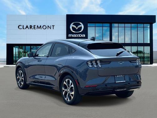 2021 Ford Mustang Mach-E Premium