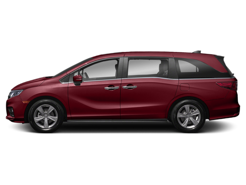 2020 Honda Odyssey EX-L AUTO