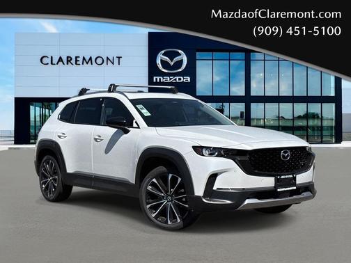 2025 Mazda CX-50 2.5 Turbo Premium Plus Package