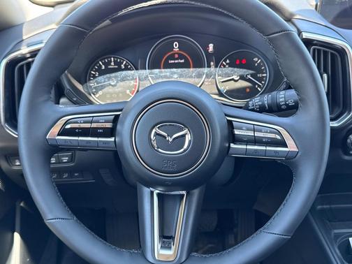 2025 Mazda CX-50 2.5 Turbo Premium Plus Package