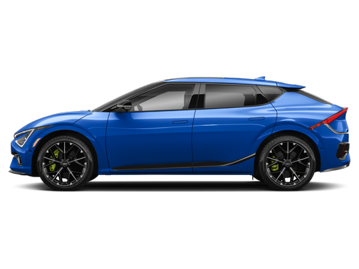2025 Kia EV6 GT