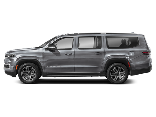 2024 Jeep Wagoneer L Series II 4x2