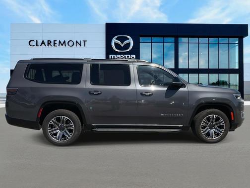 2024 Jeep Wagoneer L Series II 4x2