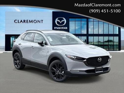 2025 Mazda CX-30 2.5 Turbo Premium Plus Package