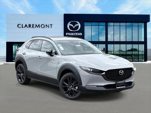 2025 Mazda CX-30 2.5 Turbo Premium Plus Package