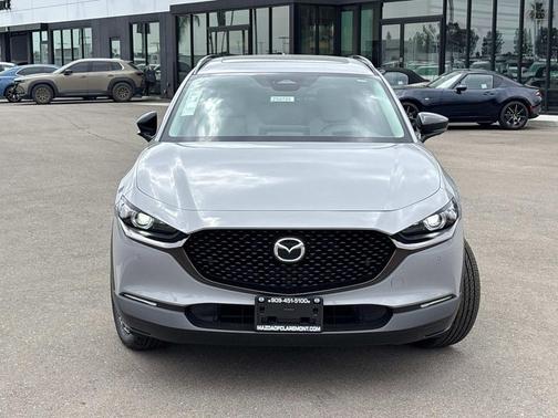2025 Mazda CX-30 2.5 Turbo Premium Plus Package