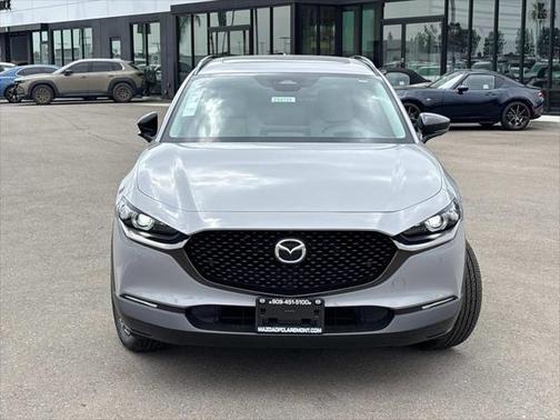 2025 Mazda CX-30 2.5 Turbo Premium Plus Package