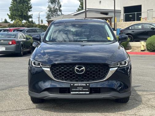 2023 Mazda CX-5 2.5 S Preferred