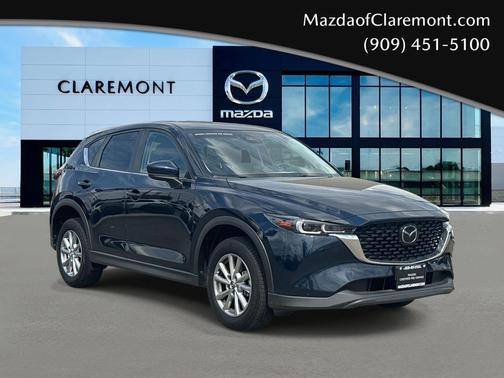 2023 Mazda CX-5 2.5 S Preferred