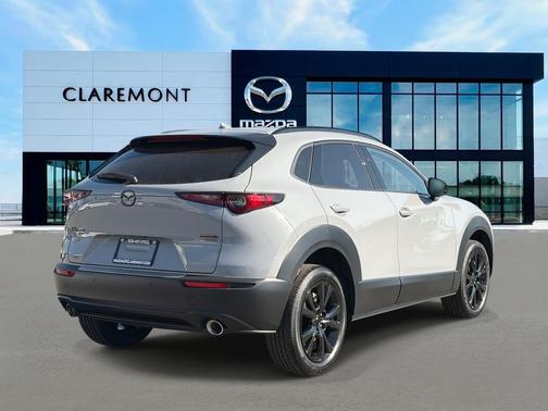 2026 Mazda CX-30 2.5 Turbo Premium Plus Package