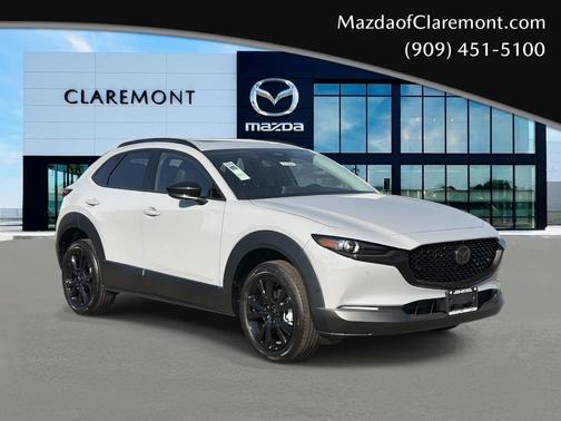 2026 Mazda CX-30 2.5 Turbo Premium Plus Package