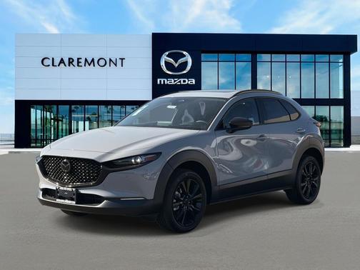 2026 Mazda CX-30 2.5 Turbo Premium Plus Package