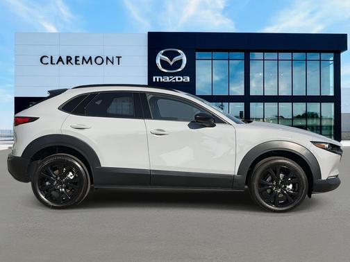 2026 Mazda CX-30 2.5 Turbo Premium Plus Package