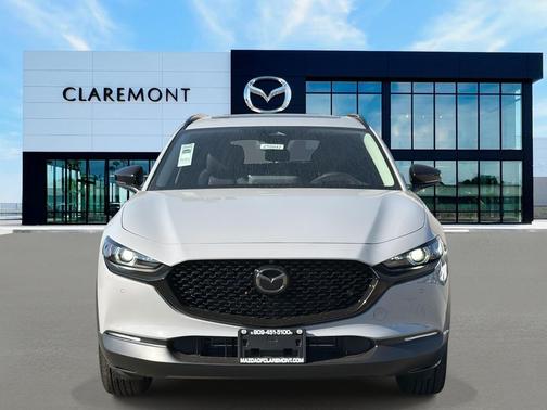 2026 Mazda CX-30 2.5 Turbo Premium Plus Package