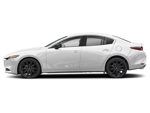 2026 Mazda Mazda3 2.5 S Select Sport
