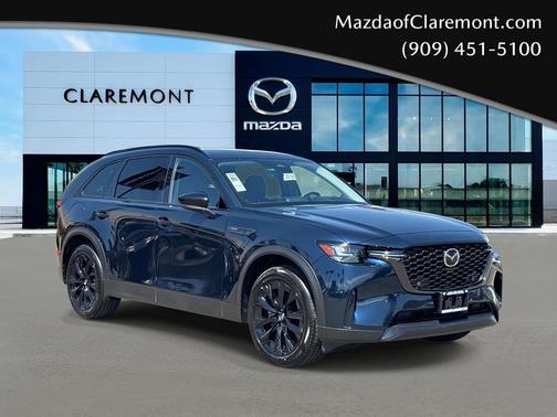 2025 Mazda CX-90 PHEV Premium Sport