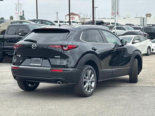 2025 Mazda CX-30 2.5 S Premium Package