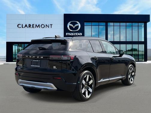 2025 Honda Prologue Elite