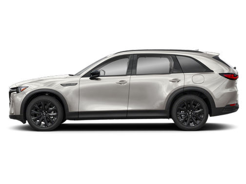 2026 Mazda CX-90 3.3 Turbo Premium Sport