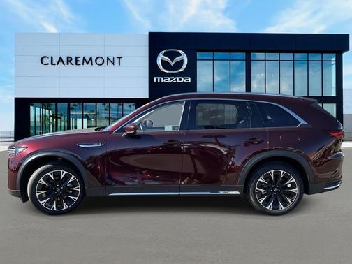 2024 Mazda CX-90 PHEV Premium Plus