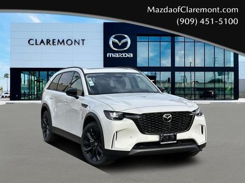 2025 Mazda CX-90 3.3 Turbo Premium Sport