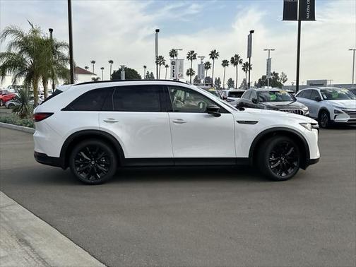 2025 Mazda CX-90 3.3 Turbo Premium Sport