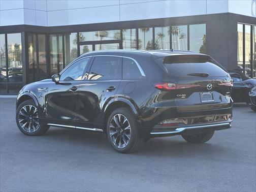 2025 Mazda CX-90 3.3 Turbo S Premium