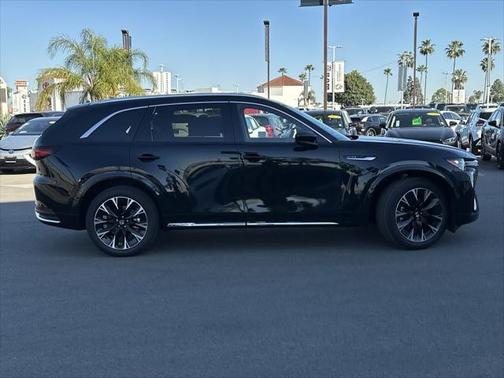 2025 Mazda CX-90 3.3 Turbo S Premium