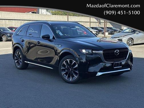 2025 Mazda CX-90 3.3 Turbo S Premium