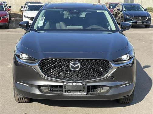 2025 Mazda CX-30 Premium Package