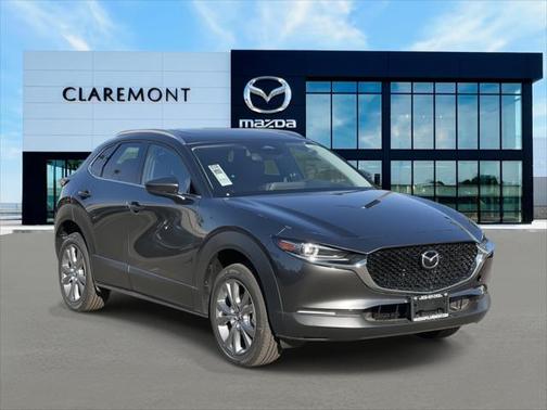 2025 Mazda CX-30 2.5 S Premium Package
