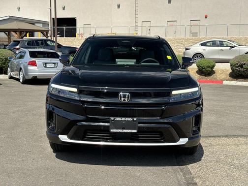 2024 Honda Prologue Touring