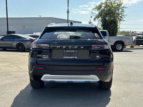 2024 Honda Prologue Touring