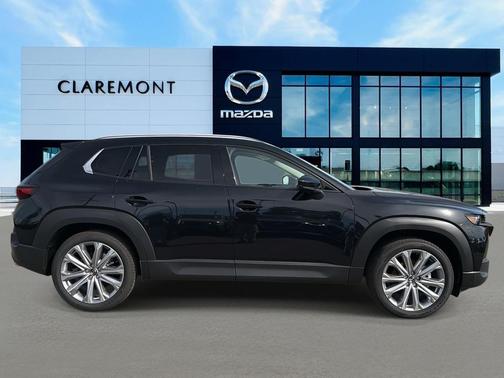 2026 Mazda CX-50 2.5 S Premium Package