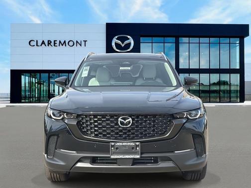 2026 Mazda CX-50 2.5 S Premium Package