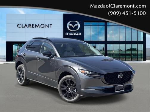 2025 Mazda CX-30 2.5 Turbo Premium Package