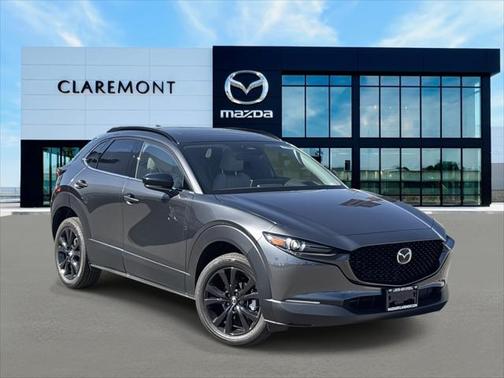 2025 Mazda CX-30 2.5 Turbo Premium Package