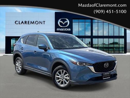2023 Mazda CX-5 2.5 S Preferred