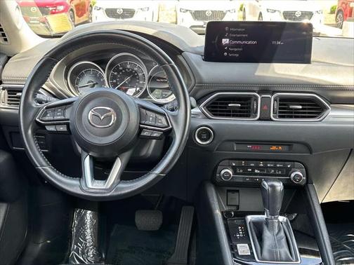 2023 Mazda CX-5 2.5 S Preferred