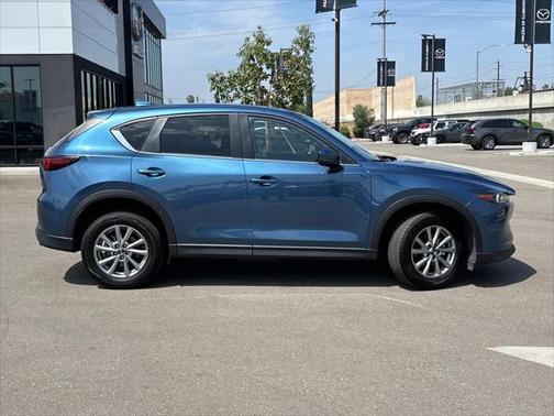 2023 Mazda CX-5 2.5 S Preferred