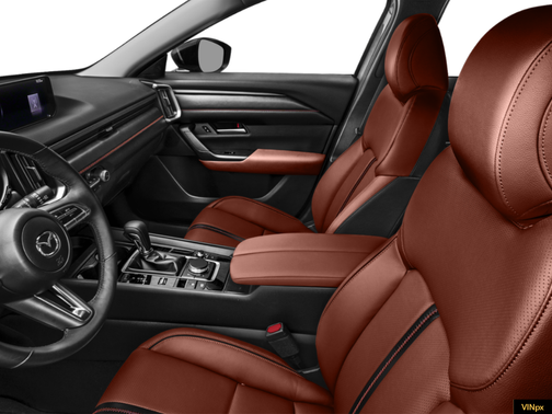 2023 Mazda CX-50 2.5 Turbo Meridian Edition