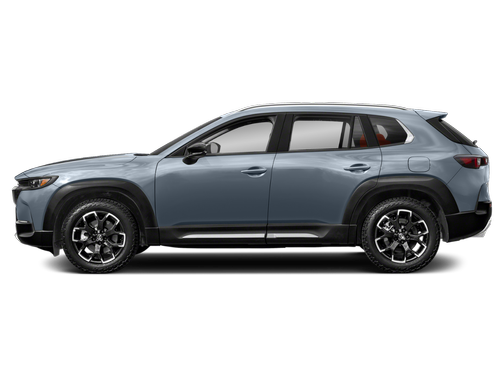 2023 Mazda CX-50 2.5 Turbo Meridian Edition