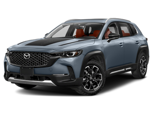2023 Mazda CX-50 2.5 Turbo Meridian Edition