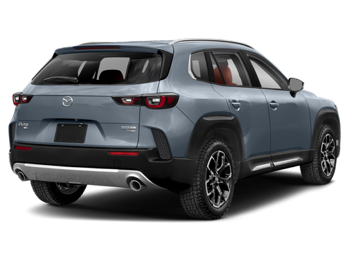 2023 Mazda CX-50 2.5 Turbo Meridian Edition