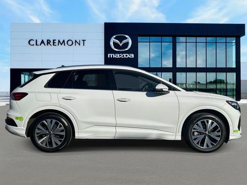 2023 Audi Q4 e-tron Premium Plus 40 RWD