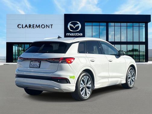 2023 Audi Q4 e-tron Premium Plus 40 RWD